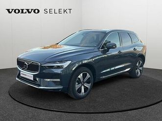 volvo xc60 t6 recharge core bright