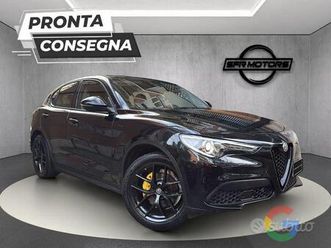 ALFA ROMEO STELVIO Q4^ alfa-romeo-stelvio-sprint-q4-190cv-total-bl