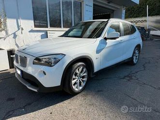 bmw x1 xdrive 23 d futura automatica