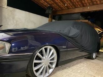 chevrolet suprema cd 4.1 / 3.0 1993