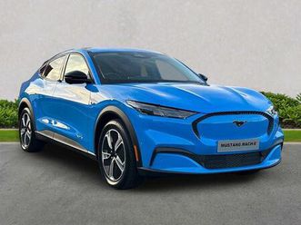 standard range 72kwh select 5dr