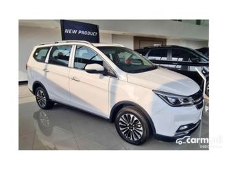 2025 wuling cortez 1.5 ex lux+ mpv spesial price akhir tahun cuma 261jt saja, tanpa dp cukup booking fee saja, pembelian cash nego sampai deal