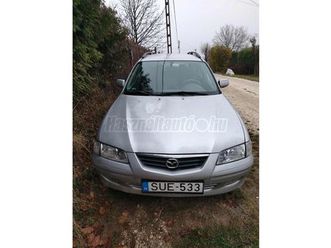 mazda 626 1.8 te gf/gw