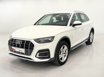 audi q5 50 tfsie quattro stronic 299 cv advance