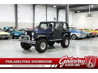 1976 jeep cj-7