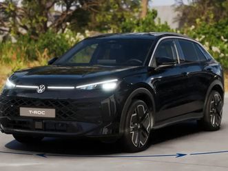 t-roc 1.5 etsi evo2 hybrid 150 ch dsg7 r-line