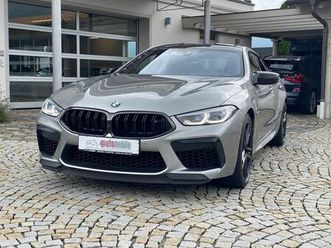 bmw m8 gc competition|dras|laser|carbonkeramik|spoag