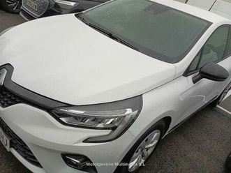 renault clio business blue dci 63 kw (85cv)