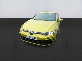 volkswagen golf rline 2.0 tdi dsg