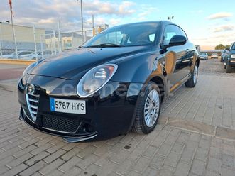 alfa romeo mito 1.4 mito
