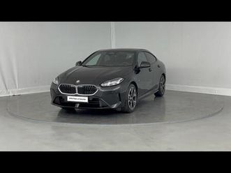 220d 163 ch gran coupé