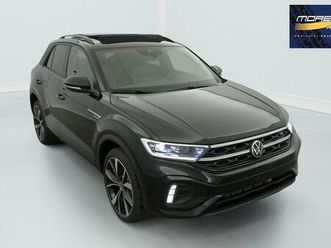 2.0 tdi 150 start stop dsg7 r-line edition