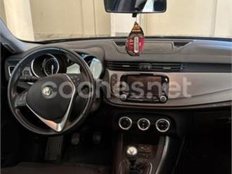 alfa romeo giulietta 1.6 jtd giulietta