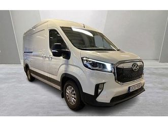 maxus e-deliver 9 n1