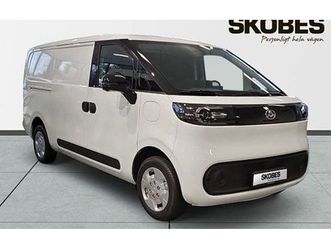 maxus e-deliver 9 n1 l1h1 64 kwh skåp