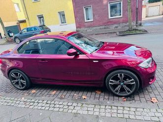 bmw 118d coupe facelift euro 5