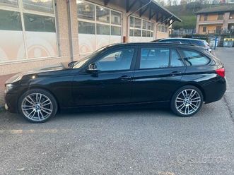 bmw 320 touring xdrive