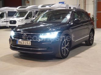volkswagen tiguan life 2.0 tdi
