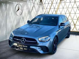 d t amg night edition ahk*burmester*360°**