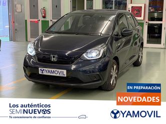 1.5 i-mmd elegance 80 kw (109 cv)