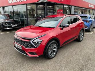 1.6 h t-gdi gt-line auto euro 6 (start/stop) 5dr