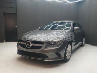 mercedes-benz clase cla cla 220 d 4matic shooting brake