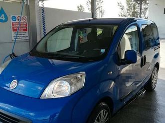 fiat qubo diesel 93cv