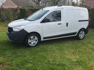 dokker van dci 95 unlimited