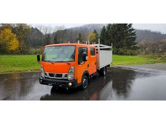 nt400 cabstar 35.14 l2 pro