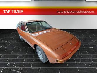 porsche 924 - 125ps