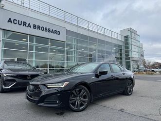 a-spec navi cuir rouge navi els 3d