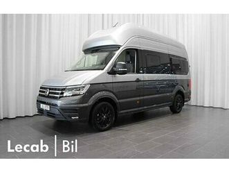 volkswagen california grand 600 tdi aut