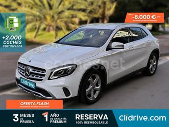 mercedes-benz clase gla gla 220 d