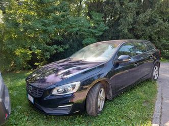 volvo v60 d2 business