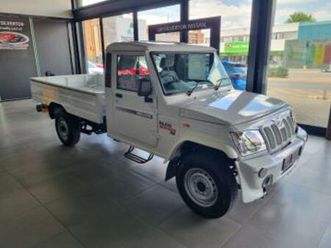 2.5di maxitruck plus