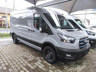 xlt phev 2.3 gtdi 280 le a10