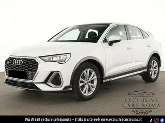 q3 2ª serie q3 40 tfsi quattro s tronic s line edition