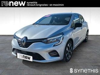 clio tce 90 - 21n limited