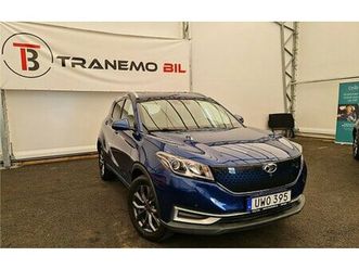 dfsk seres 3 premium panorama