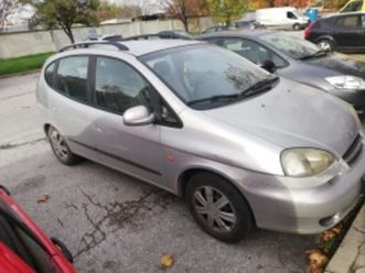 daewoo tacuma ≫ 2004 • 2 990 лв. • id