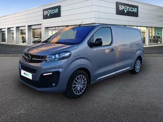 m 136ch (100kw) batterie 75 kwh