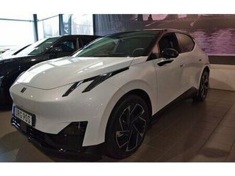 lynk & co 02 ev more bev