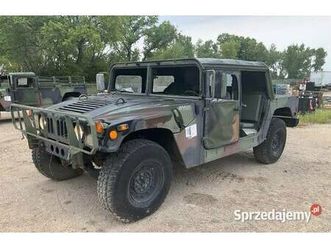 humvee 1985 boleslawice - sprzedajemy.pl