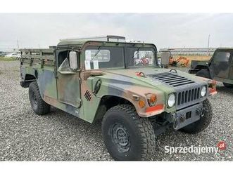 humvee 1985 boleslawice - sprzedajemy.pl