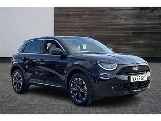 1.2 hybrid 48v 136 la prima 5dr edct-6