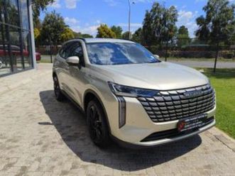 2.0t ultra luxury 4wd