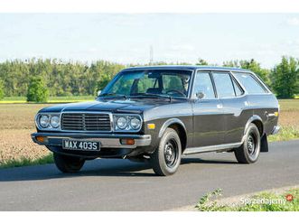 mazda 929 mazda 929 kombi zabytek automat zarejestrowana w pl zadbana toruń - sprzedajemy.pl