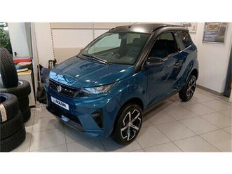 aixam crossover premium e5+ abs