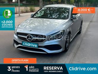 MERCEDES CLA SHOOTING BRAKE CLA 200 mercedes-benz-clase-cla-cla-200-shooting-brake