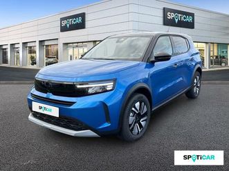 1.2 turbo hybrid 110 ch e-dct6 gs